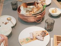 -桂满陇·杭州饭店(清河万象店)