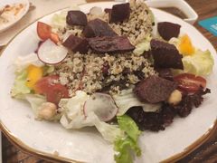 -冲浪熊西餐厅(昌黎店)