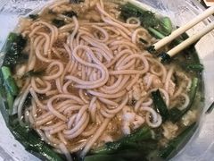 -老仓醋米线(万达店)