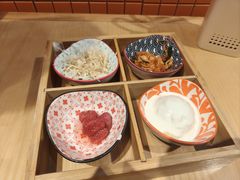 -安正炫韩式烤肉店