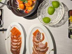 -莉莉海堂HAITANG·烤鸭(国贸商城店)