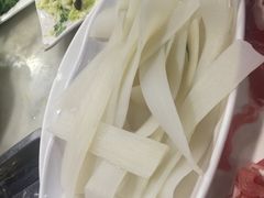 -马记伊源斋涮肉·清真菜(百子湾店)
