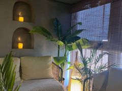 -施奈儿.洗头頭療.按摩SPA.采耳(上梅林店)