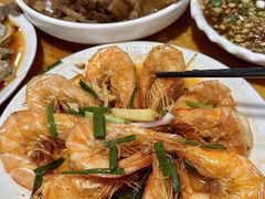 -温州一家人美食(西木头市店)