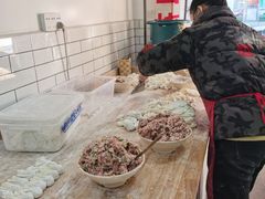 -晓友烧麦(光华村店)