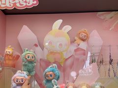-泡泡玛特POPMART(苏州诚品生活店)