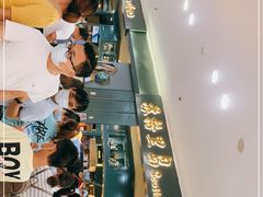 -苏格里岛自助海鲜烤肉(青秀万达店)