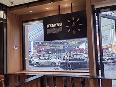 -魏家凉皮(博水商务大厦店)