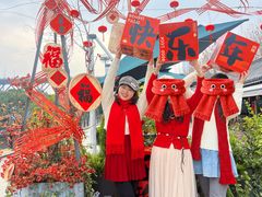 -汉水谣·江景餐厅(江滩店)