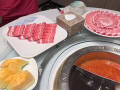 -天宜隆蘑菇宴火锅(石景山旗舰店)