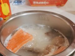 -龍歌自助小火锅(崂山丽达店)