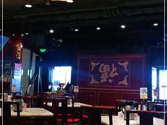 大堂-金鼎轩(方庄天坛店)