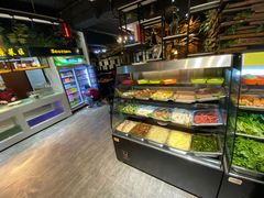 -苏格里岛自助烧烤火锅(花果园兰花广场店)