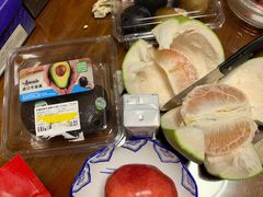 -盒马鲜生(杨高南路店)