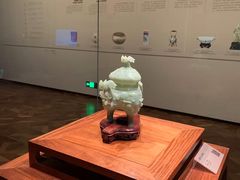 -北京工艺美术博物馆