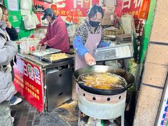 -老南昌白糖糕(大士院店)
