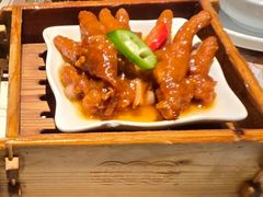 -悦满楼·西关名点·湛江名菜(航空综合大厦店)