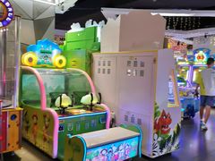 -大玩家(芝罘万达广场店)