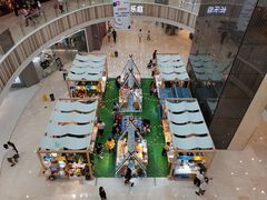 店内环境-万达广场(江桥店)