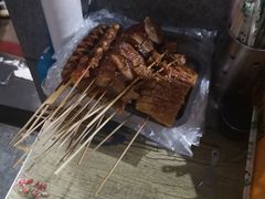 -非凡烧烤(历史博物馆店)