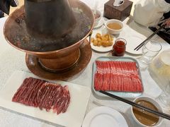 -东来顺饭庄(新源里店)