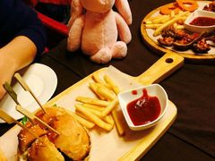 -G+KITCHEN(龙湖狮山天街店)