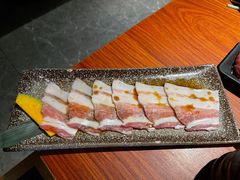 -山之屋炭火烧肉·生啤畅饮(大朗万科中央公园店)