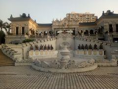 -珠海圆明新园
