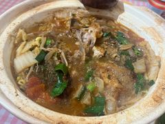 -捞王猪肚鸡火锅(财富中心店)