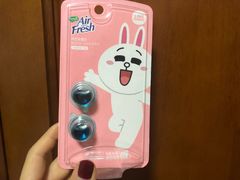 -line friends(明洞旗舰店)