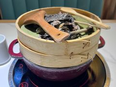 -黑鸡小馆(金源店)