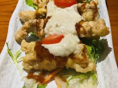 -有喜屋·烧鸟·居酒屋(周浦万达店)