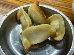 -锅贴大王南翔小笼(临沂二村店)