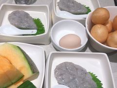 虾滑-海底捞火锅(亲子主题北金鹰店)