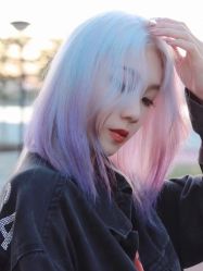 -Tv·hair造型