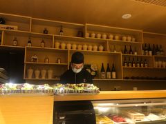 -本逸·割烹料理(湖墅店)