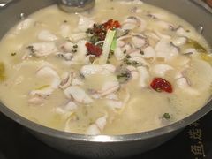 -有家酸菜鱼(苏州绿宝广场店)