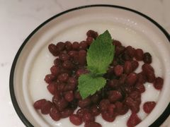 红豆双皮奶-大榕树下顺德菜(融创茂店)
