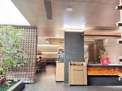 -船歌·鱼水饺青岛菜(闽江二路店)