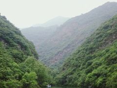 -双龙峡