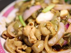 -如意坊美食(华兴一街店)