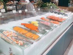 -晶丽香榭自助餐(南京大饭店)