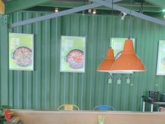 -蛙喔牛蛙(高新绿宝店)