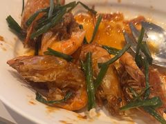 -上海和平饭店龙凤厅 Dragon Phoenix