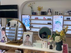 -无界眼镜MaxLess(南翔印象城店)