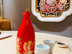 -成隆行·蟹王府(淮海店)