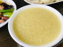 -四条包子(古城街店)