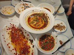 -兰湘子·湘菜小炒(长安万科广场店)