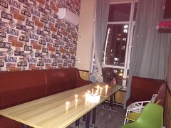 -不止轰趴桌游麻将台球(立水桥店)