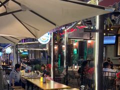 露天位-巴伐利亚啤酒坊(意式风情街店)